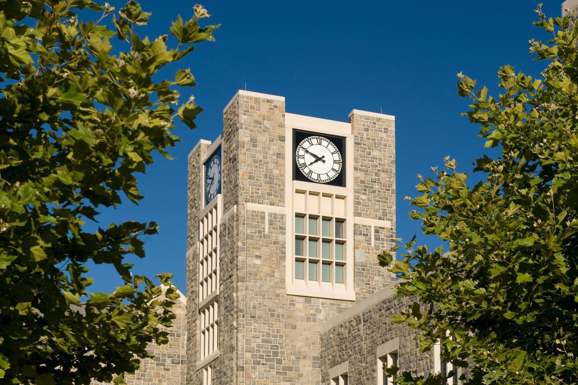 The Inn At Virginia Tech - On Campus Blacksburg Exterior foto